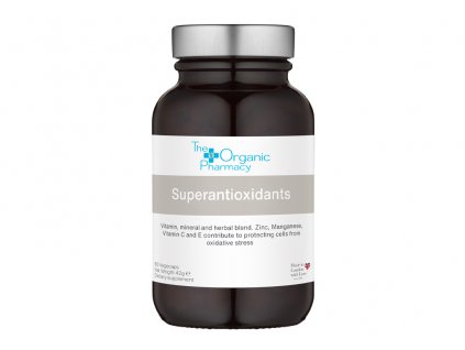 the organic pharmacy superoxidant 5060373521125 AURIO 1