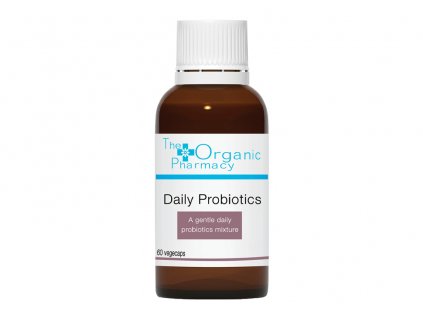 the organic pharmacy daily probiotic 5060063491837 AURIO 0