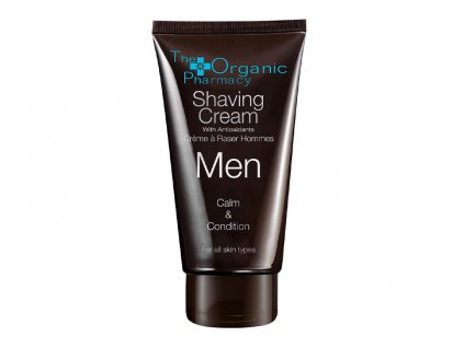 organic pharmacz shaving cream aurio 01