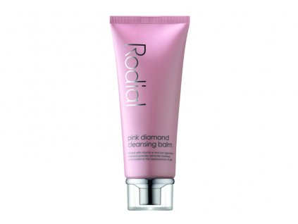 RODIAL PINK DIAMOND CLEANSING BALM AURIO 01