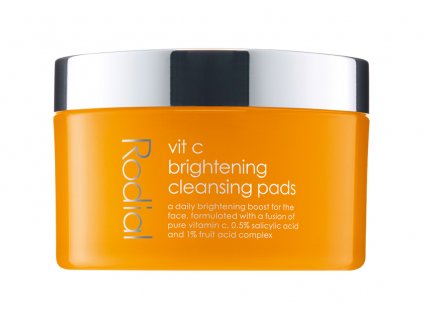 RODIAL VIT C BRIGHTENING CLEANSING PADS AURIO 01