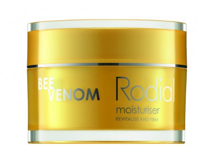 RODIAL BEE VENOM MOISTURISER AURIO