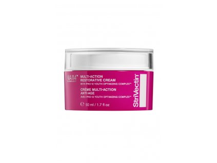 Multi Action Restorative Cream aurio1