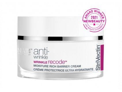 wrinkle recode strivectin