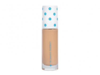 The Organic Pharmacy Hydrating Foundation 2 Aurio 01