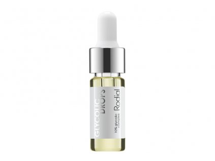 RODIAL–GLYCOLIC DROPS MINI 10ML OFF RGB aurio