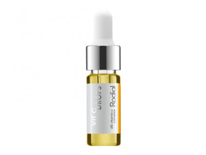 RODIAL–VIT C DROPS MINI 10ML aurio