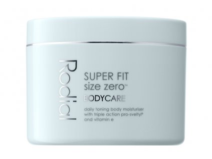 SUPER FIT SIZE ZERO BODYCARE 300ML aurio