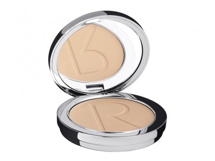 INSTAGLAM CORMPACT DELUXE PEACH POWDER AURIO 01