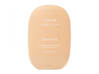 Haan Hand Cream Carrot Aurio 01