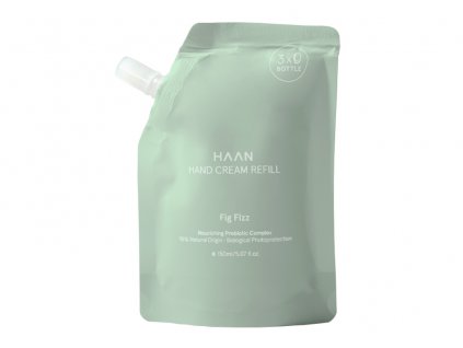 Haan Hand Cream Fig Fizz Refiller Aurio 01