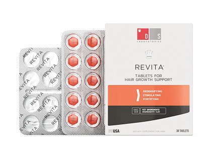 revita tablets aurio