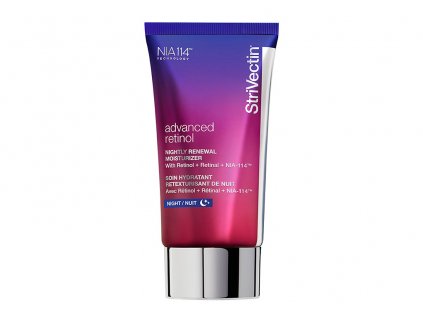 strivectin advanced retinol nocni krem AURIO 1