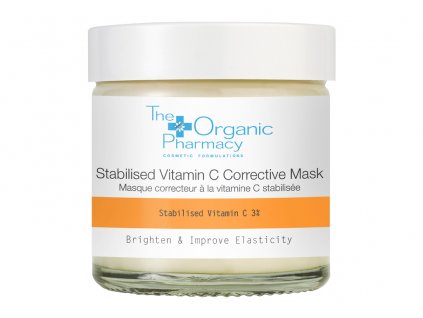 Stabilised Vitamin Corrective Maskasasssss