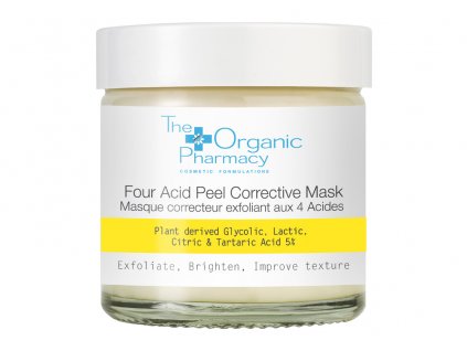 Four Acid Peel Corrective Mask2ssdsds