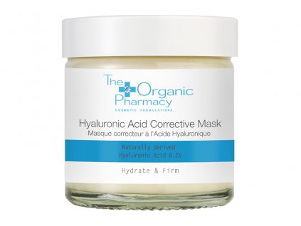 Hyaluronic Acid Corrective Mask3xsxsss