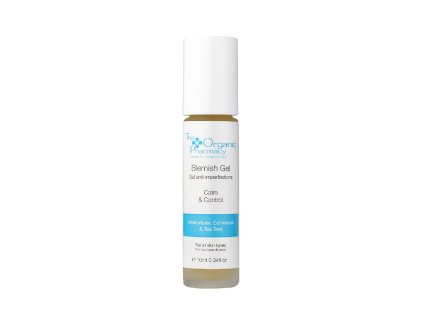 The Organic Pharmacy Blemish gel(4)