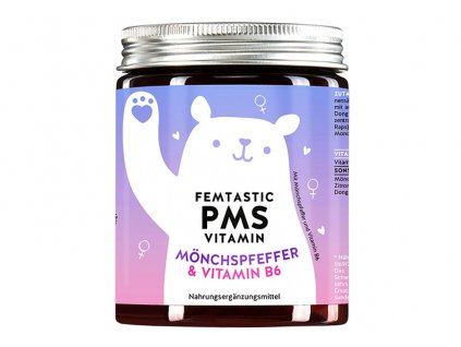 Bears With Benefits Femtastic PMS Aurio 01