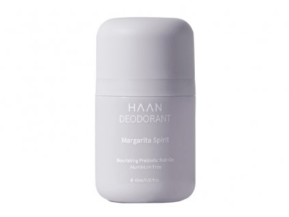 Deodorant Margarita Spirit Aurio 01