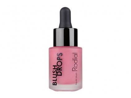 Rodial Blush Drops Frosted Pink Aurio 01