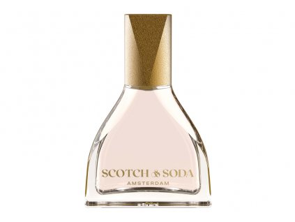 Scotch and Soda EDP I AM her Aurio 01