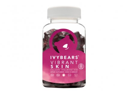 Ivy Bears Vibrant Skin Aurio 01