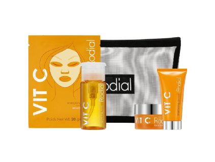 Rodial Vit C Luxuries set