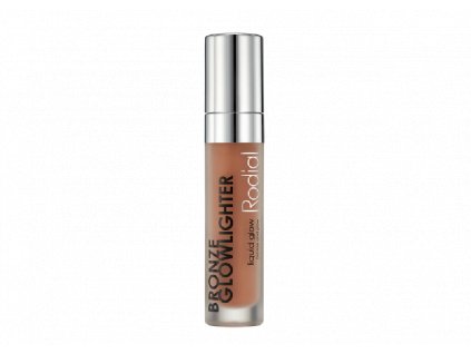 Rodial Bronze Glowlighter rozjasňovač pleti