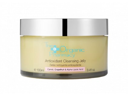 The Organic Pharmacy Antioxidant Cleansing Jelly 100ml