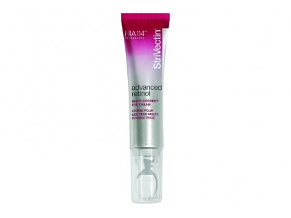 AR MultiCorrect EyeCream 15ml Aurio 01