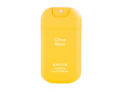 haan sanitizer citruc noon aurio