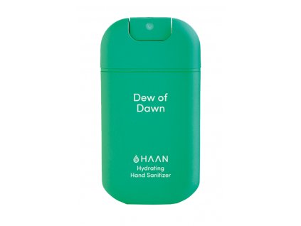 haan sanitizer dew of dawn aurio