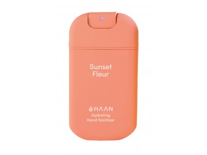 haan sanitizer sunset fleur aurio