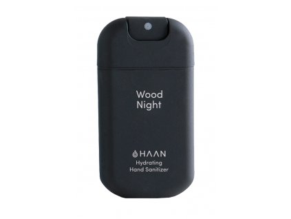 haan sanitizer wood night aurio