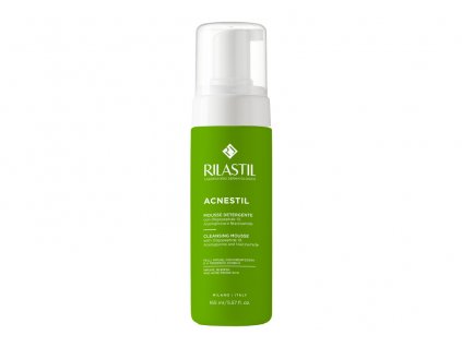 Aurio ACNESTIL CLEANSING MOUSSE 165ml