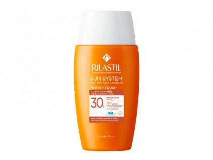 Aurio WATER TOUCH FLUID SPF 30