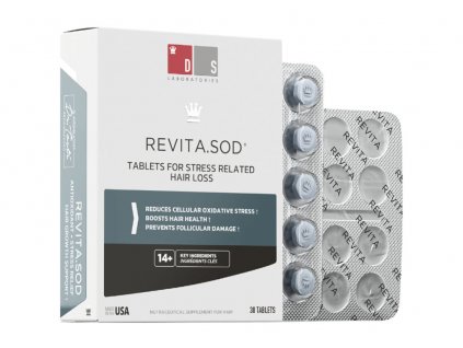 ds laboratories revita SOD Aurio1