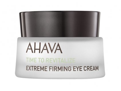Ahava Extreme Firming Eye Cream 01