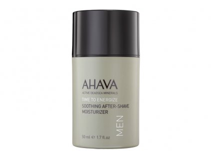 Ahava Men Soothing After Shave Moisturizer 01