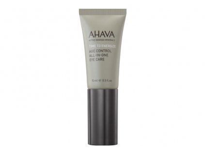 Ahava Men Age Control All In One Eye Care 01