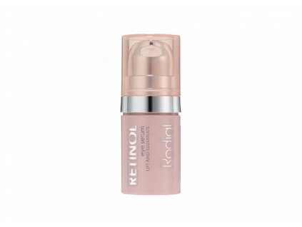 Rodial Pink Diamond očné sérum s retinolem mini