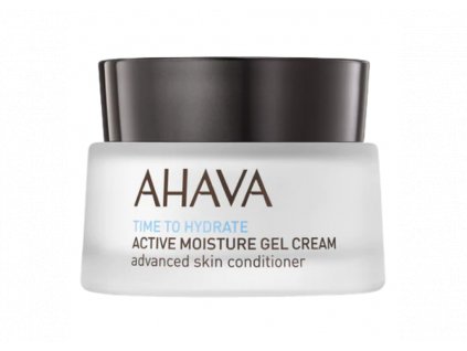 ahava active moisture gel cream aurio