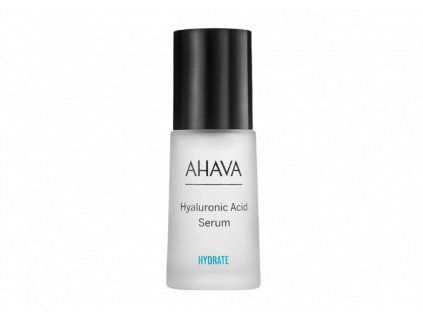 ahava hyaluronic acid serum