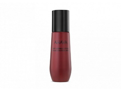 Ahava Apple of Sodom Deep Wrinkle Lotion SPF30