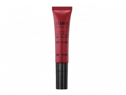 Ahava Advanced Smoothing Eye Cream