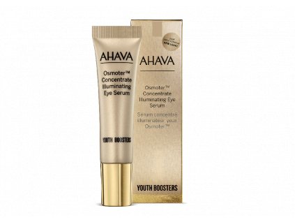 ahava osmoter eye serum