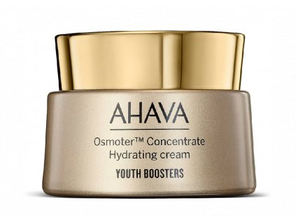 osmoter concentrate hydrating cream