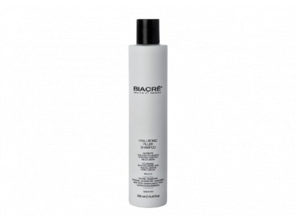 Biacré vyživující šampon s kyselinou hyaluronovou 250ml