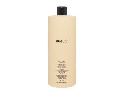 Biacré šampon pro krepaté a nepoddajné vlasy 1000ml