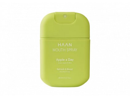 HAAN Apple a Day ústní sprej